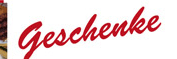 Geschenkkörbe